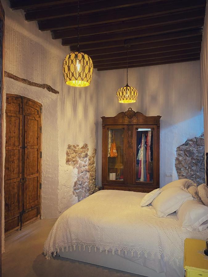 Villa Mi Marino Fernan Perez Luaran gambar