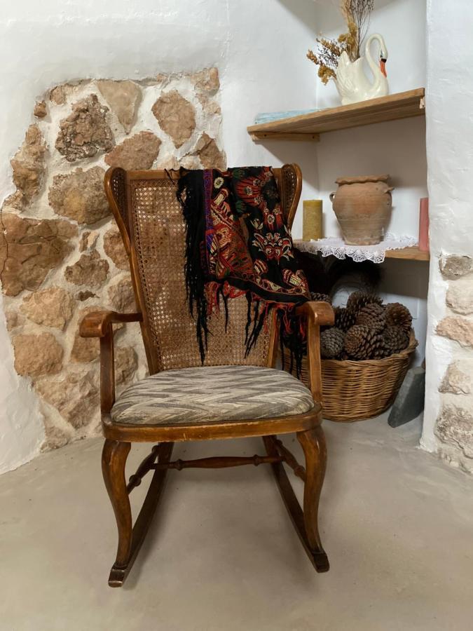Villa Mi Marino Fernan Perez Luaran gambar