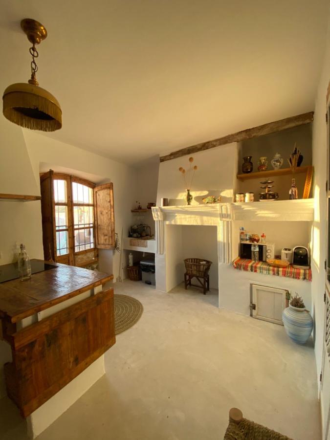 Villa Mi Marino Fernan Perez Luaran gambar
