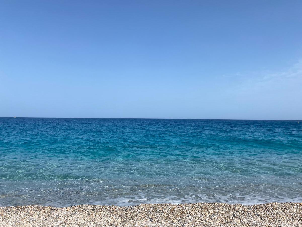 Villa Mi Marino Fernan Perez Luaran gambar