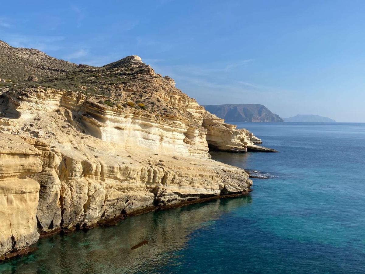 Villa Mi Marino Fernan Perez Luaran gambar