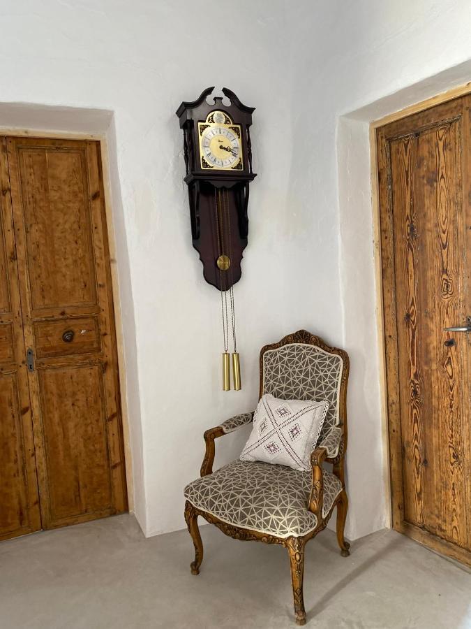 Villa Mi Marino Fernan Perez Luaran gambar