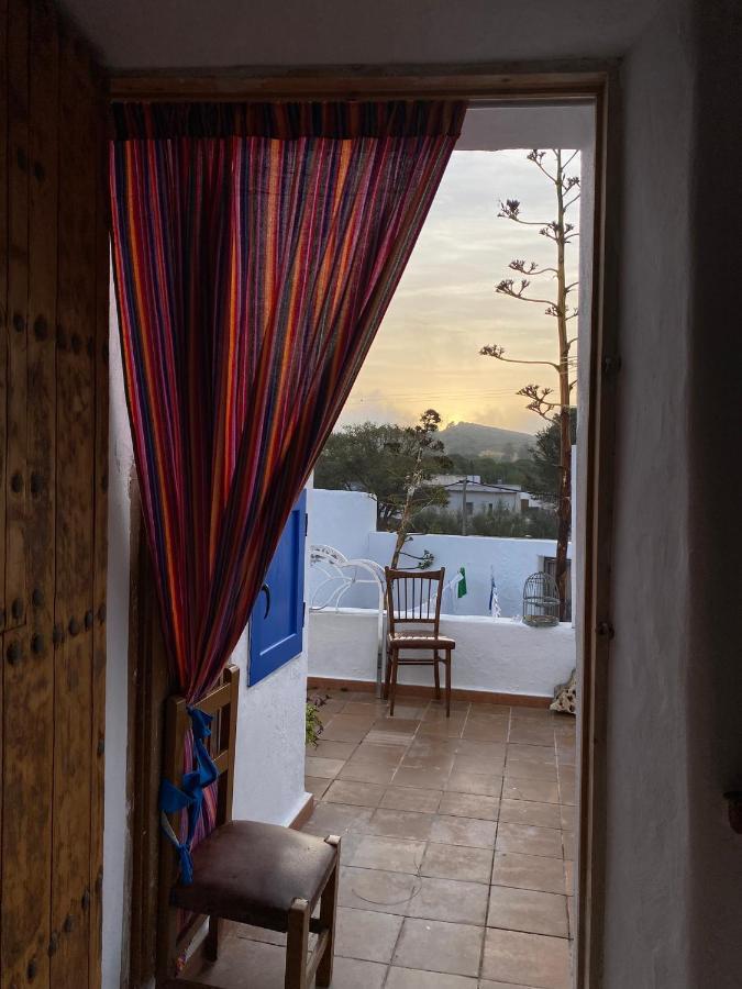 Villa Mi Marino Fernan Perez Luaran gambar