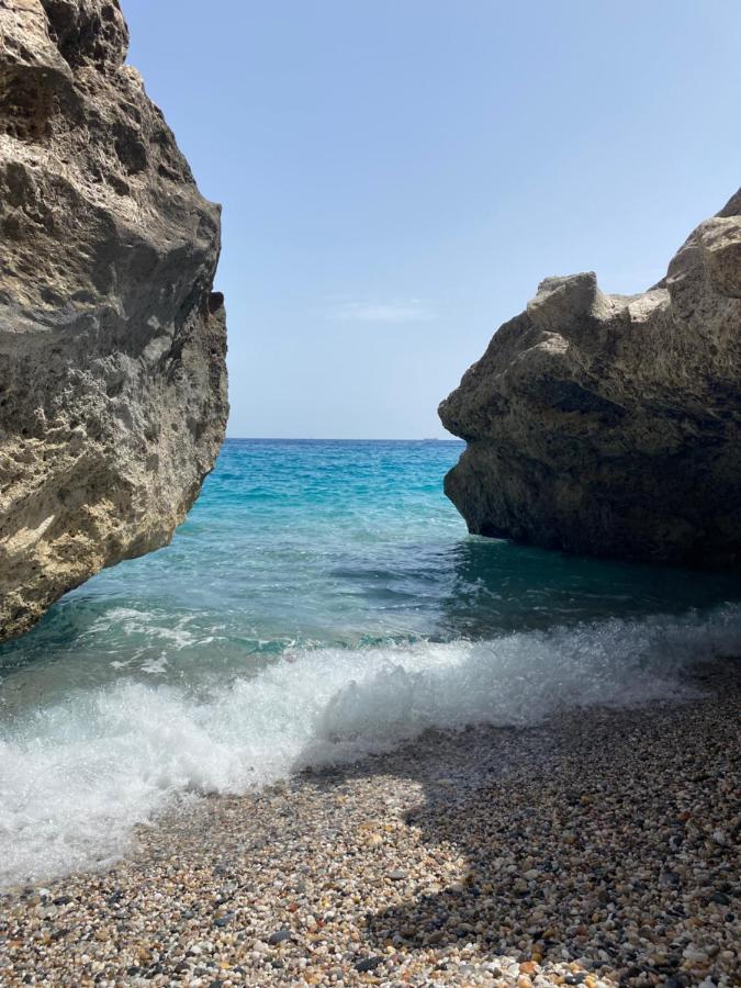 Villa Mi Marino Fernan Perez Luaran gambar