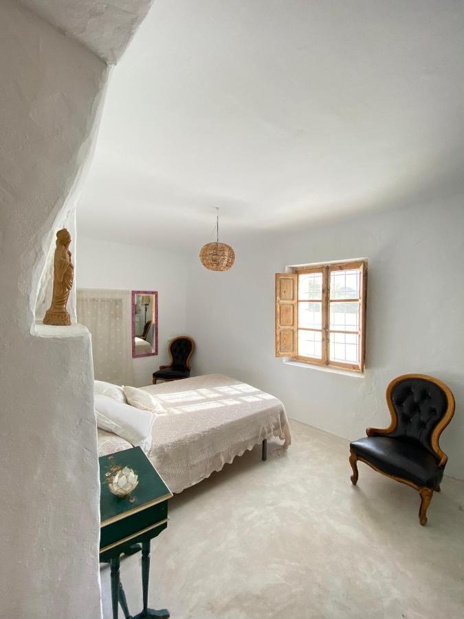 Villa Mi Marino Fernan Perez Luaran gambar