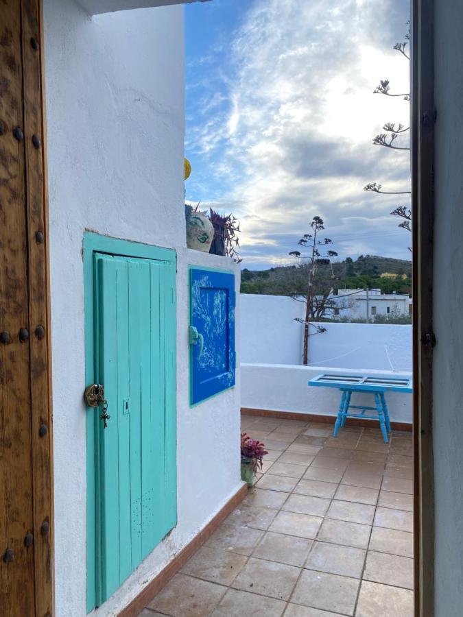 Villa Mi Marino Fernan Perez Luaran gambar