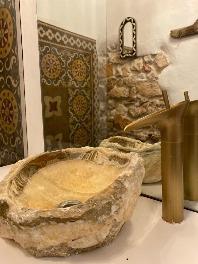 Villa Mi Marino Fernan Perez Luaran gambar