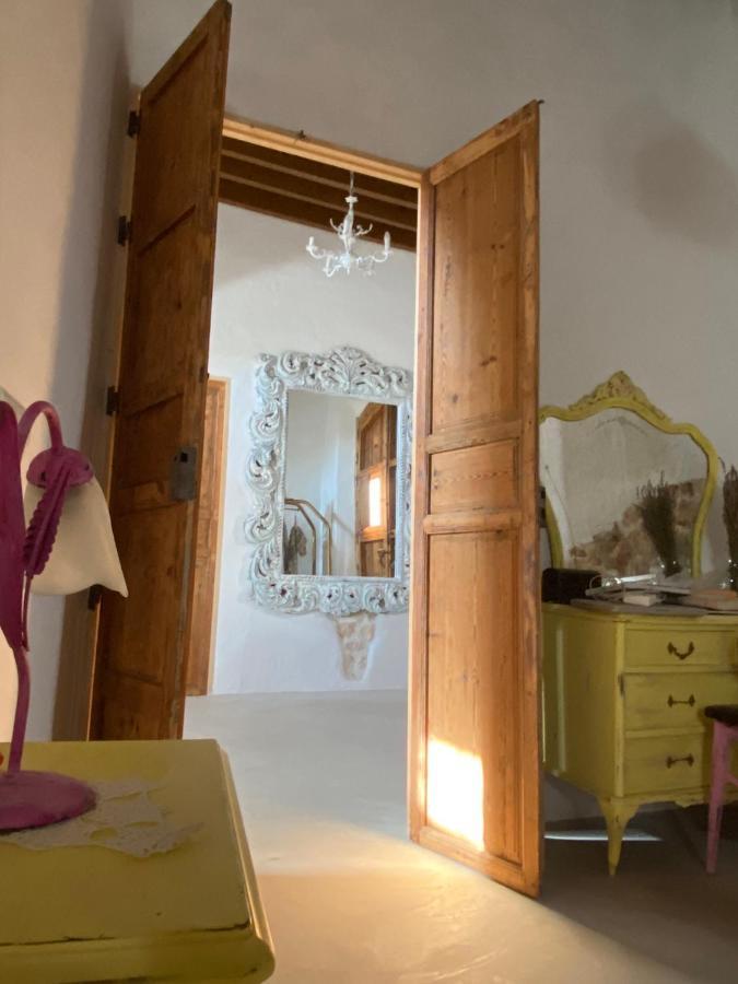 Villa Mi Marino Fernan Perez Luaran gambar