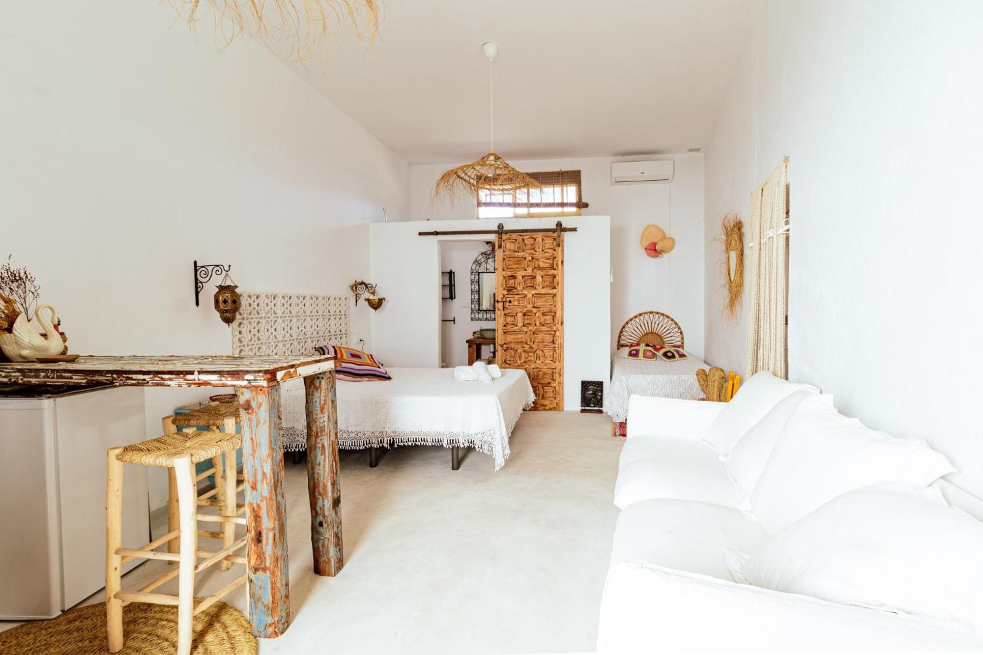 Villa Mi Marino Fernan Perez Luaran gambar
