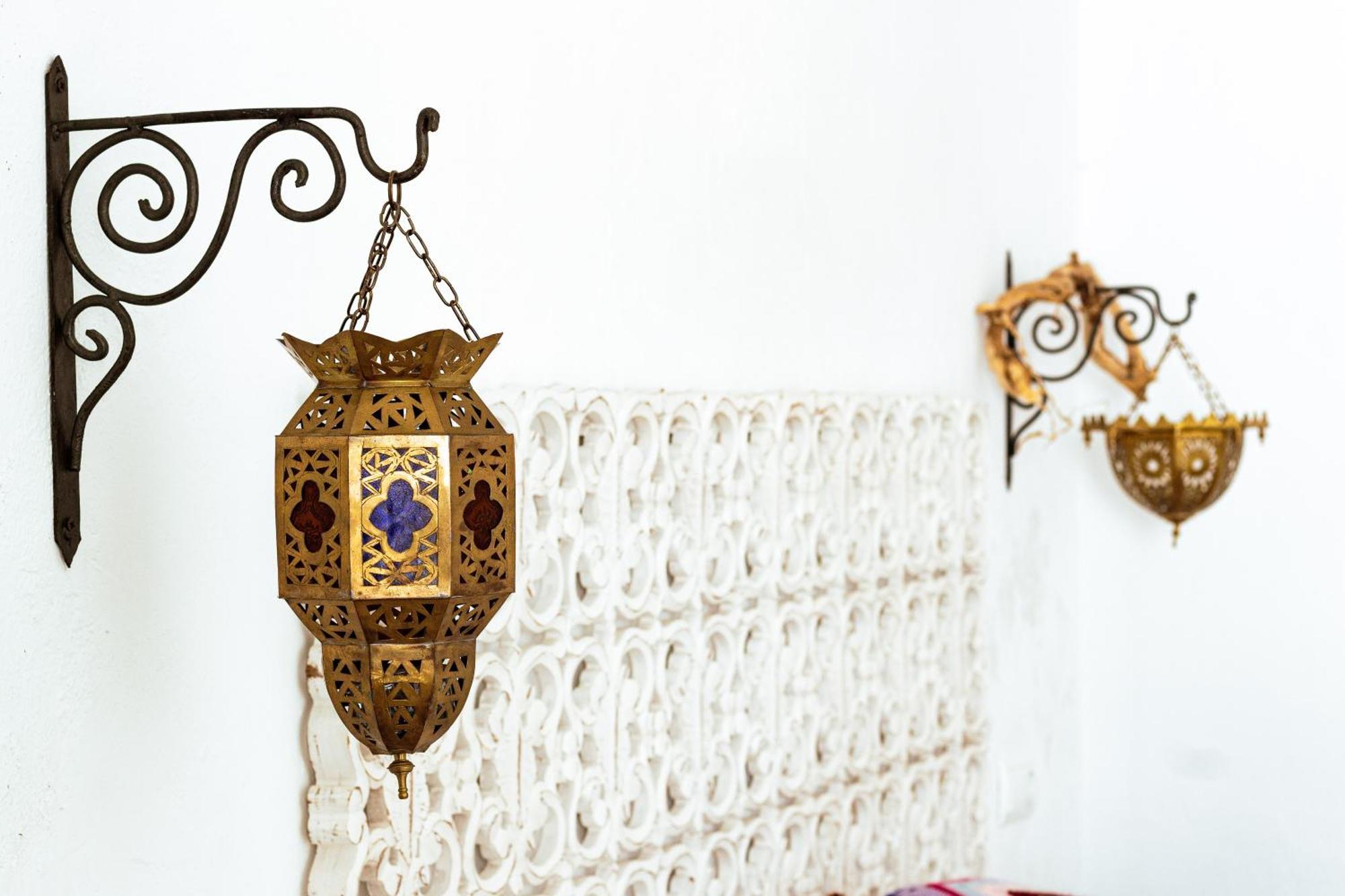 Villa Mi Marino Fernan Perez Luaran gambar