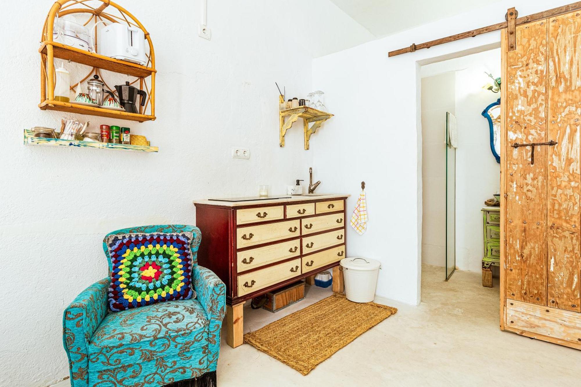 Villa Mi Marino Fernan Perez Luaran gambar
