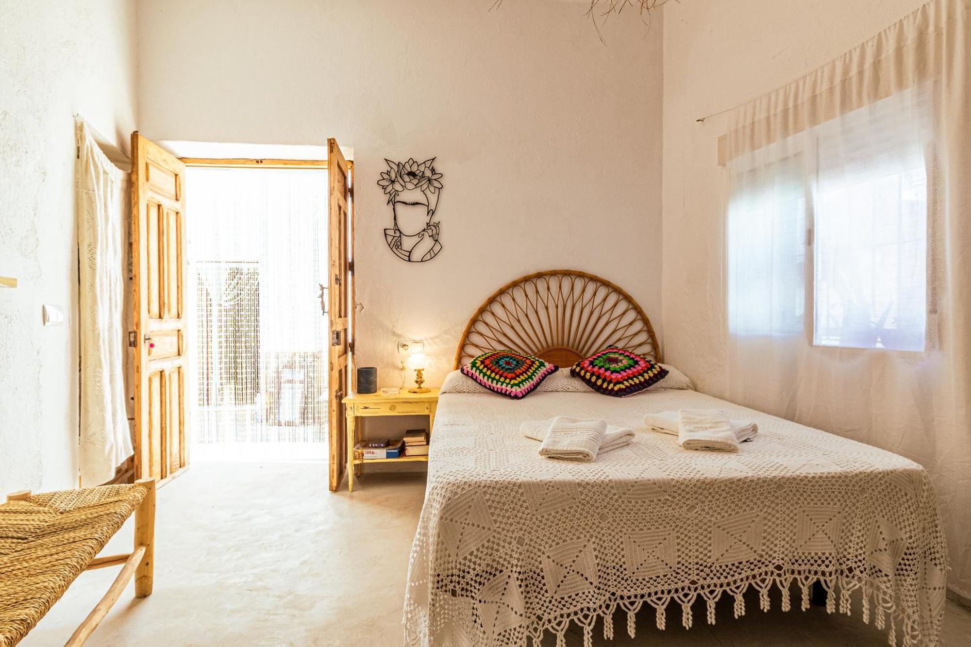 Villa Mi Marino Fernan Perez Luaran gambar